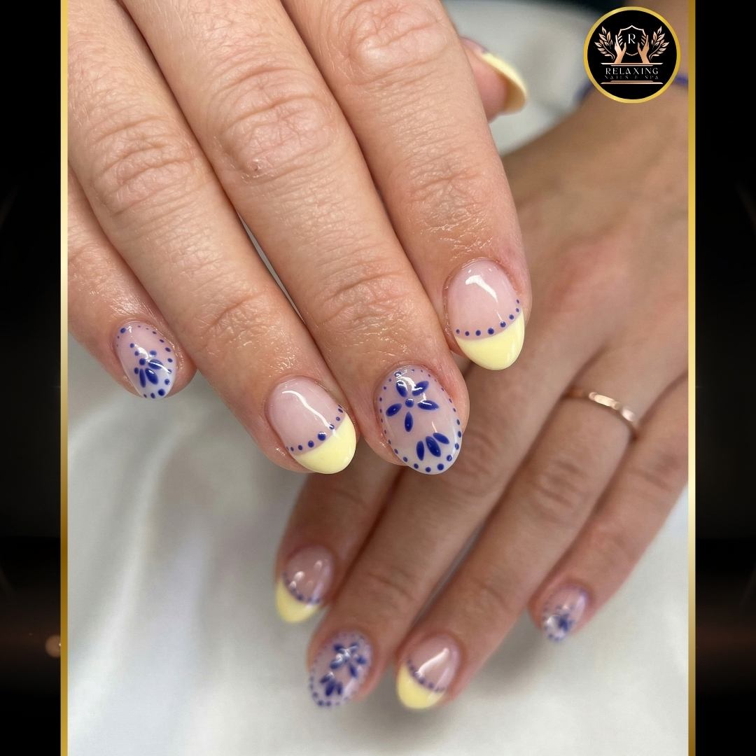 amazing nail